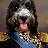 EVIL General Puppers