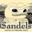 Sandels