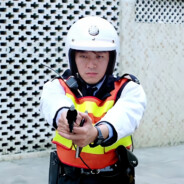 交通组长-周星星