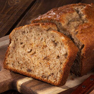 banana bread
