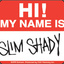 Ξ Slim Shady Ξ