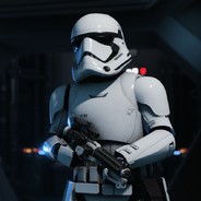 Stormtrooper Aim