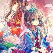 洛氏天依为最美