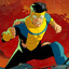 invincible