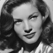 Lauren Bacall