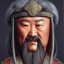 Genghis Khum