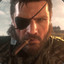 Venom Snake