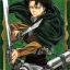 Captain Levi