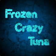 Frozencrazytuna™