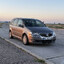 Touran 2.0 TDI