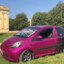 Straight piped Aygo