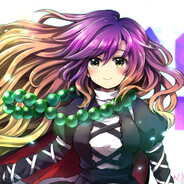 Steam Avatar