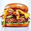 BURGER!