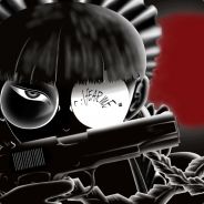 avatar Mossie™ [殺す|殺気]