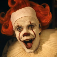 Pennywise the Dancing Clown