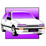 AE86THETIC