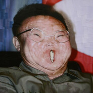 Kush Steam avatar