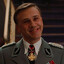 Colonel Hans Landa's avatar