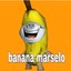 banana marselo