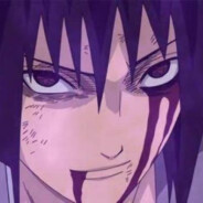 宇智波佐助【须佐能乎