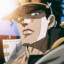 Jotaro オラオラオラ