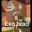 ESO BRAD