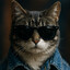 meow