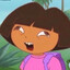 Dumbbell Dora