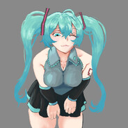Miku avatar