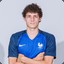 Benjamin Pavard