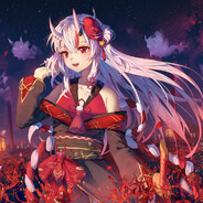 百鬼あやめ NO.1