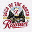 Rainier Beer