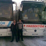 Hassector avatar