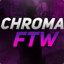 ChromaFTW