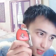 信科大第壹深情