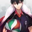 Tobio Kageyama