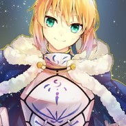 Artoria Pendragon