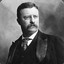 Theodore Roosevelt