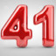 41