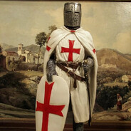 For the glory of God