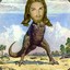 Jesusaurus Rex