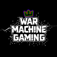 Warmachinegaming avatar
