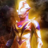 梦比优斯(凤凰勇者形态)