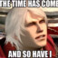 Piss Dante