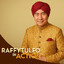 RAFFY TURKO INACTION
