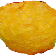 Puflito Amarillo