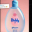 diddy baby oil