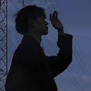 梨花落尽诀别时