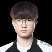 T1 Faker