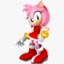 amy rose